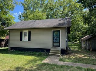 1520 Glover Ave, Lexington, KY 40504