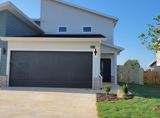 1901 SW Poigai Way #2, Bentonville, AR 72713