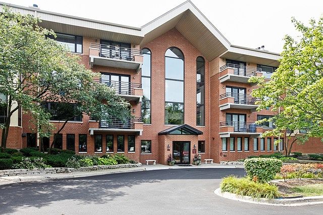 1st image of 3525 S Cass Ct Unit 503