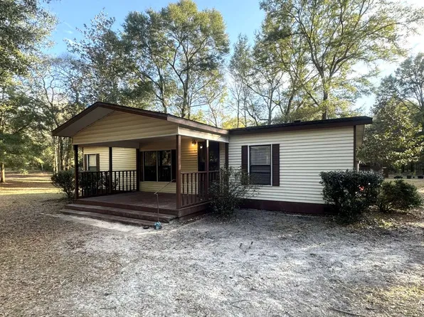 3514 228th Ter, Lake City, FL 32024