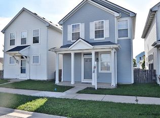 2061 Union Mill Dr, Aurora, IL 60503