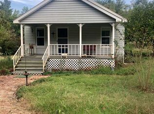 259 County Road 1244, Gary, TX 75643