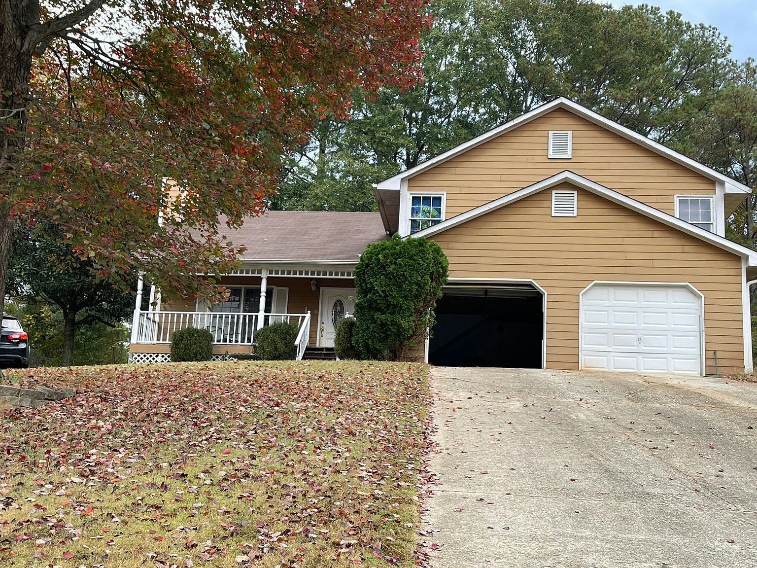 6402 Grafton Ct, Austell, GA 30168 Zillow