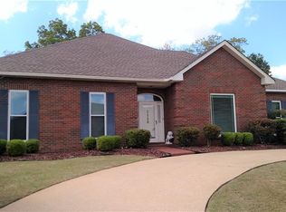 3520 McGehee Place Ct, Montgomery, AL 36111