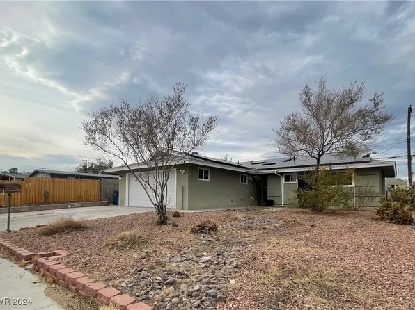 6304 Shawnee Ave, Las Vegas, NV 89107