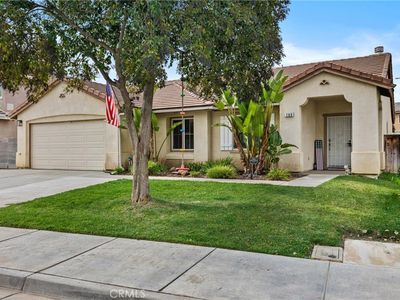 188 Solana St, San Jacinto, CA, 92582