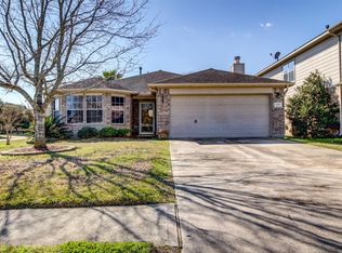 25207 Twister Trl, Spring, TX 77373
