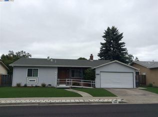 7614 Bonniewood Ln, Dublin, CA 94568