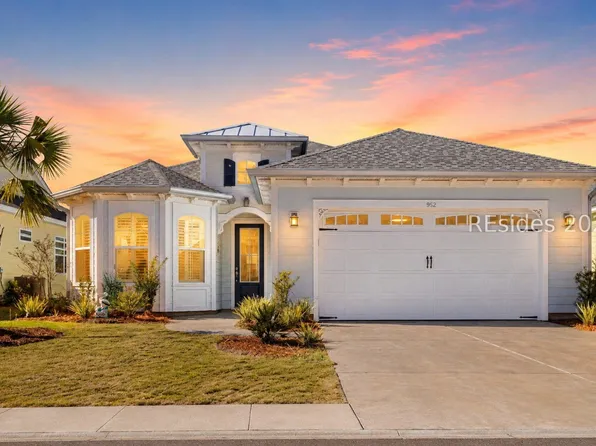 952 Good Life Way, Hardeeville, SC 29927