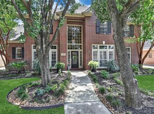13907 Wetherfield Ln, Cypress, TX 77429