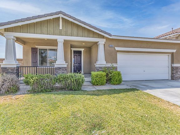 3rd image of 38018 Cima Mesa Dr
