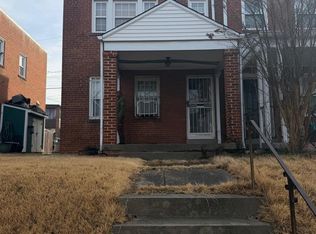 5035 N Capitol St NE, Washington, DC 20011