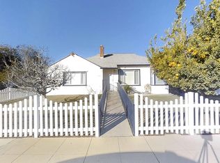 5451 Clybourn Ave, North Hollywood, CA 91601