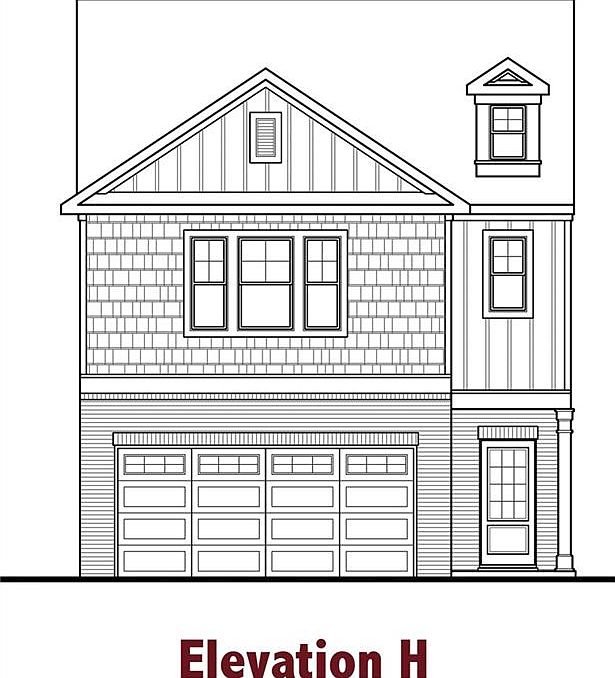 2nd image of 39 Auburn Crossing Way