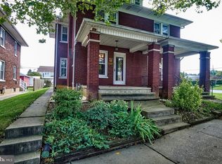 767 Hill St, York, PA 17403