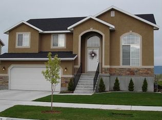 1203 N 3100 W, Provo, UT 84601
