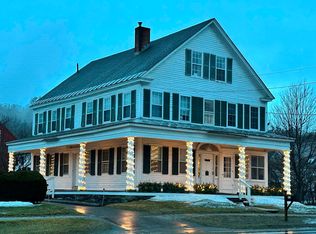 423 Main St, Chester, VT 05143