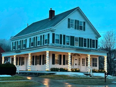 423 Main Street, Chester, VT, 05143