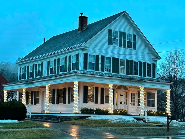 423 Main Street, Chester, VT 05142