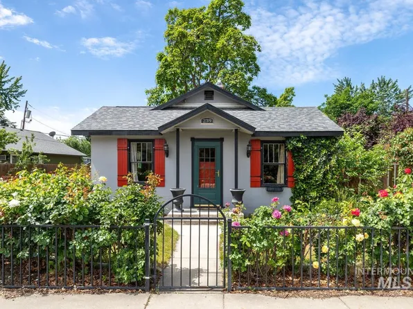 239 E Boise Ave, Boise, ID 83706