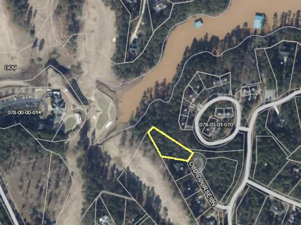 110 Old Course Lane, McCormick, SC 29835