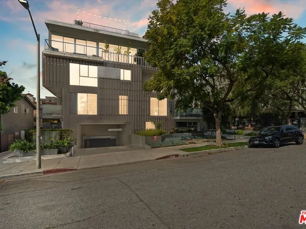 1345 Havenhurst Dr #4, West Hollywood, CA 90046