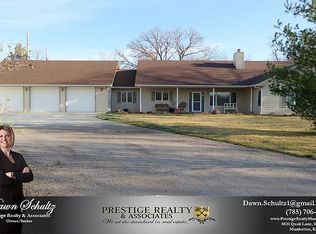 8010 State Lake Rd, Manhattan, KS 66502