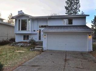 4024 E 34th Ave, Spokane, WA 99223