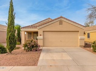 37234 W Amalfi Ave, Maricopa, AZ 85138