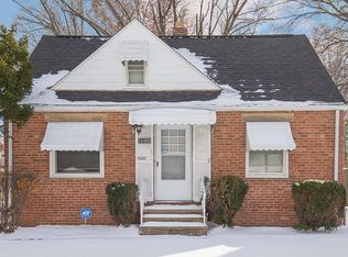 24460 Mavec Ave, Euclid, OH 44123