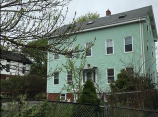 24 Fremont St, Providence, RI 02906