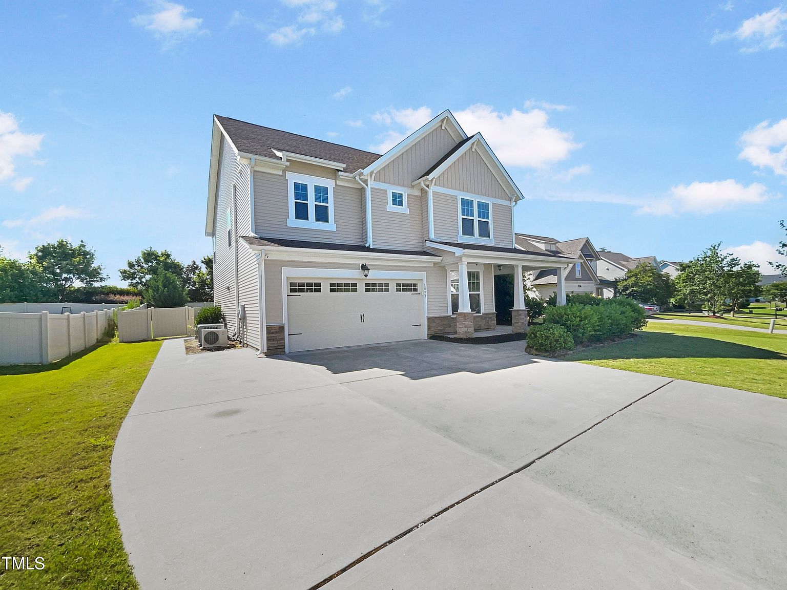 1092 Adams Point Dr, Garner, NC 27529 | Zillow