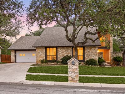 8327 Shallow Creek, San Antonio, TX, 78251