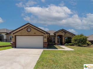 2704 Legacy Ln, Killeen, TX 76549