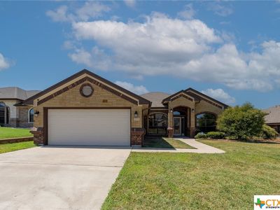 2704 Legacy Ln, Killeen, TX, 76549