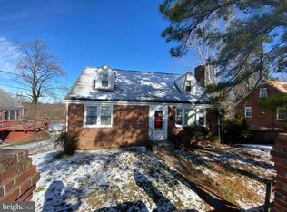 602 Pitt Ln, Oxon Hill, MD 20745
