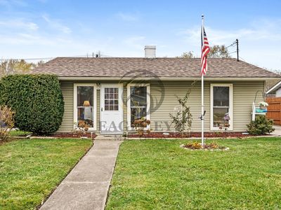 2513 River Dr, Highland, IN, 46322