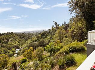 1406 N Kenter Ave, Los Angeles, CA 90049