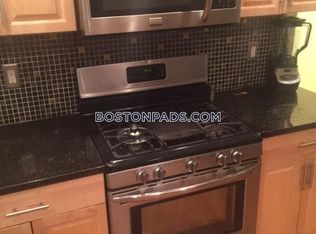 180 Boston St #U2A, Boston, MA 02125