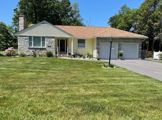 17 Puritan Rd, Bristol, CT 06010