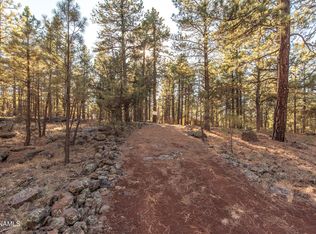 7454 E Knighthood Ln, Williams, AZ 86046