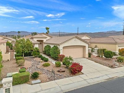 78872 Canyon Vis, Palm Desert, CA, 92211