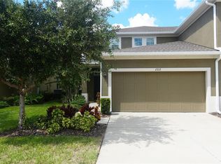 2212 Lennox Dale Ln, Brandon, FL 33510