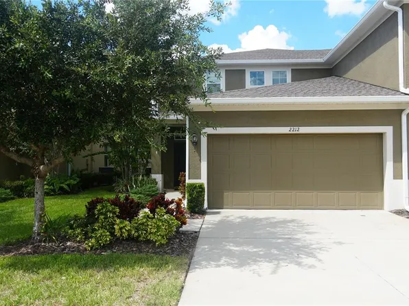 2212 Lennox Dale Ln, Brandon, FL 33510