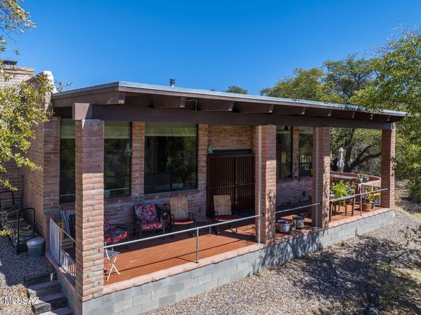 90 Casas Arroyo Rd, Sonoita, AZ 85637