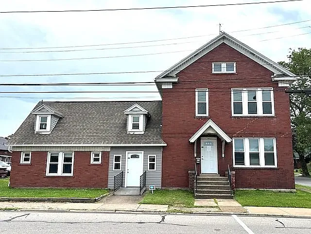 2803 Buffalo Rd