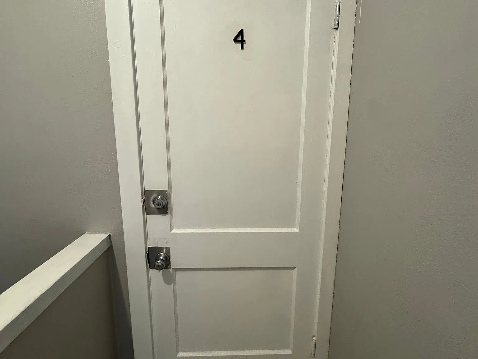1 bed, $750 — Photo 2