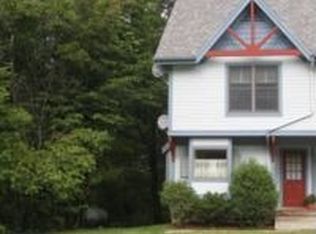 27 Old 108 Loop, Jeffersonville, VT 05464