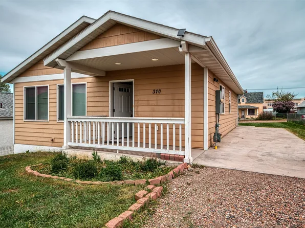 310 E Pacific St, East Helena, MT 59635