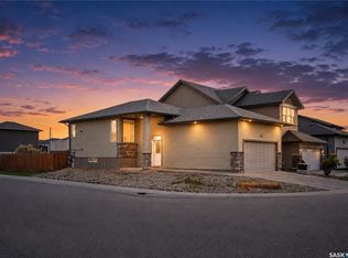 4573 Padwick ROAD, Regina, SK S4W 0C3